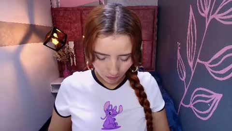 Snapshot of kendraaniston chatting on 07.23.26 Kendra Aniston online show from 07.23.26