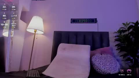 kendrachavez_ online show from 03.05.26