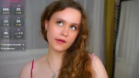 Kira online show from 10.30.25