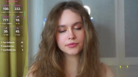 Kira online show from 02.11.26