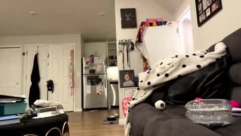 kendrakaps52 online show from 09.14.25