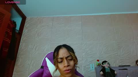 KENDRAPOTTER online show from 11.17.25