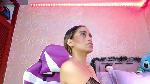 KENDRAPOTTER online show from 01.10.26