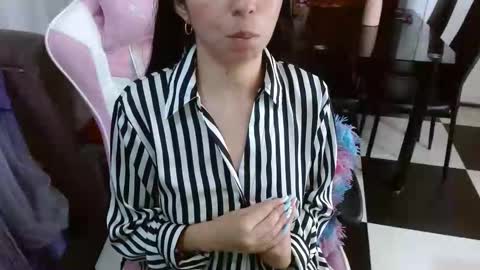 kendy_all4u7 online show from 03.27.26