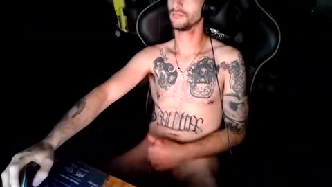 Kendyll Jaxon online show from 01.02.25