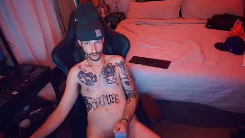 Kendyll Jaxon online show from 10.21.25