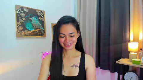 Snapshot of kendymuse chatting on 05.18.26 kendy online show from 05.18.26