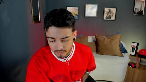 keneth_collins online show from 05.20.26