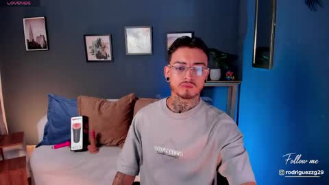 keneth_collins online show from 05.24.26