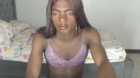 kenia_nihiara online show from 07.02.26