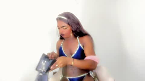 kenia_nihiara online show from 07.24.26