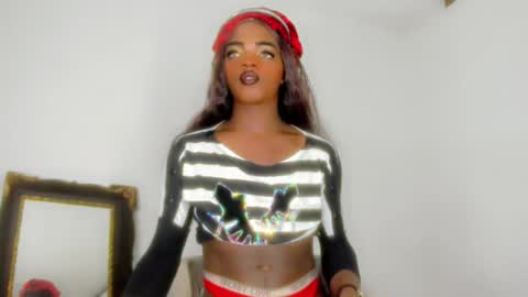 kenia_nihiara online show from 07.25.26