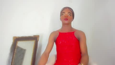 kenia_nihiara online show from 07.26.26