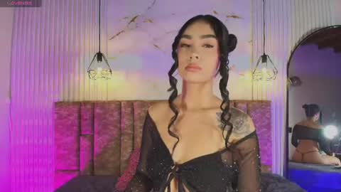 kenia_sweetie online show from 07.08.26