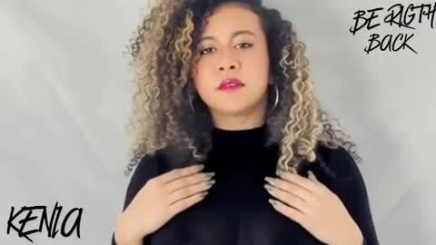 kenia_thompsom01 online show from 04.02.26