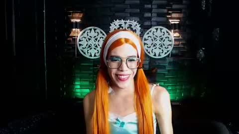 Valentina online show from 07.25.26