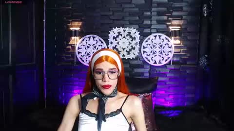 Valentina online show from 07.28.26