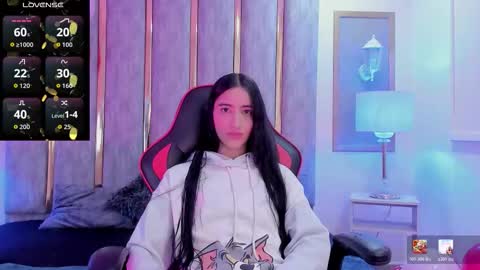 keniavelvet  online show from 02.16.26