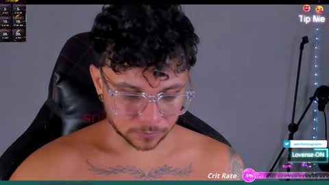 kenin online show from 03.04.26