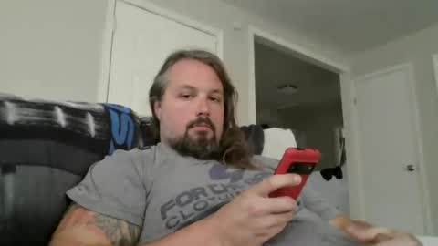 Snapshot of kenithmiller1 chatting on 07.20.26 kenithmiller1 online show from 07.20.26