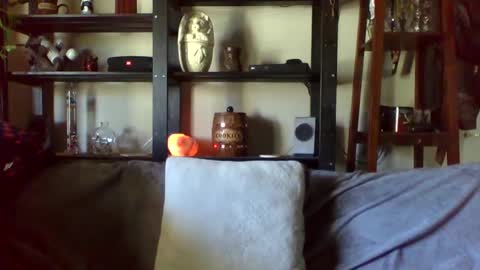 Snapshot of kenkuddles chatting on 01.17.25 Ken Kuddles online show from 01.17.25