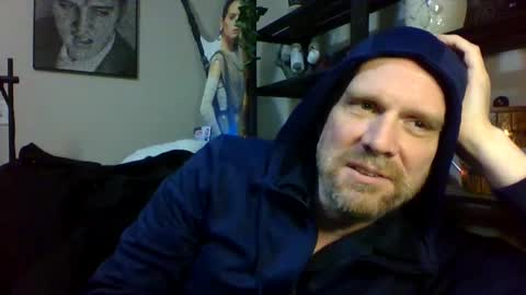 Snapshot of kenkuddles chatting on 01.21.25 Ken Kuddles online show from 01.21.25