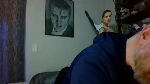 Snapshot of kenkuddles chatting on 02.13.25 Ken Kuddles online show from 02.13.25