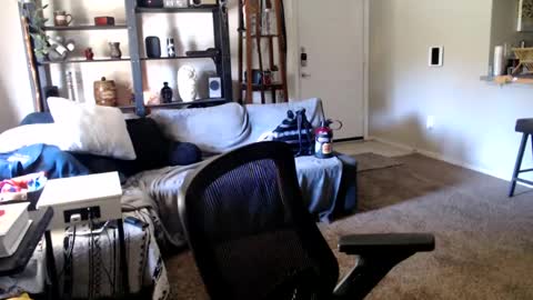 Snapshot of kenkuddles chatting on 02.22.25 Ken Kuddles online show from 02.22.25