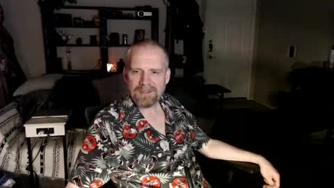 Snapshot of kenkuddles chatting on 02.26.25 Ken Kuddles online show from 02.26.25