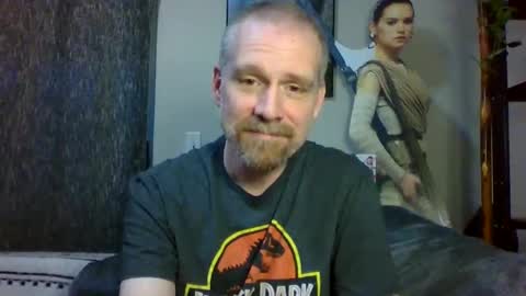 Snapshot of kenkuddles chatting on 02.28.25 Ken Kuddles online show from 02.28.25