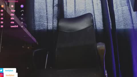 Kenlly online show from 02.27.26