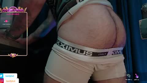 Kenlly online show from 07.04.26