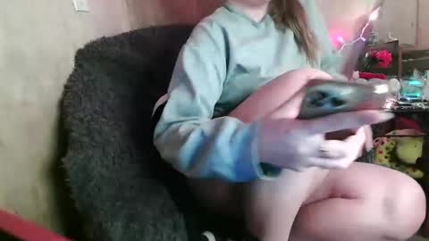 Kennedy Nova  online show from 12.24.24