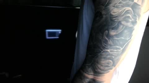 Kennfox777 online show from 12.04.24