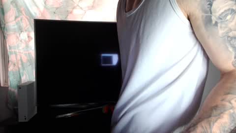 Kennfox777 online show from 12.07.24