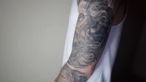 Kennfox777 online show from 02.11.25