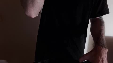 Kennfox777 online show from 09.17.25