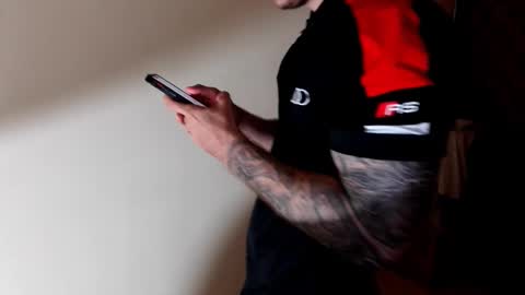 Kennfox777 online show from 01.12.26