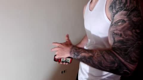 Kennfox777 online show from 02.22.26