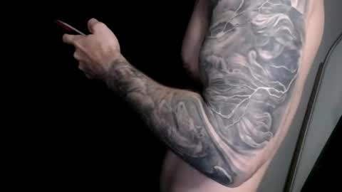 Kennfox777 online show from 03.18.26