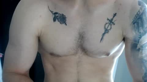 Kennfox777 online show from 04.08.26