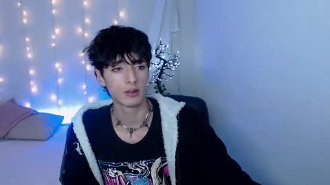 Snapshot of kenny__hot chatting on 12.05.24 kenny online show from 12.05.24