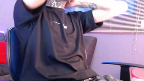 kenny online show from 11.24.25