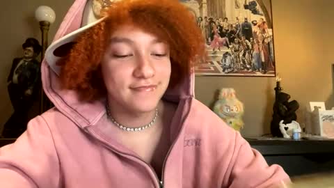 Snapshot of kenny_brahms chatting on 02.13.26 kenny bb online show from 02.13.26