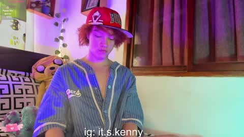 kenny bb online show from 05.27.26