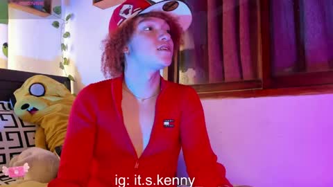 kenny bb online show from 05.29.26