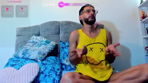 kenny and Ian online show from 02.17.26