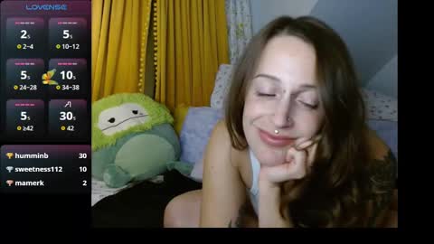 Snapshot of kennyyyxxxx chatting on 10.29.25 KennyxXx online show from 10.29.25