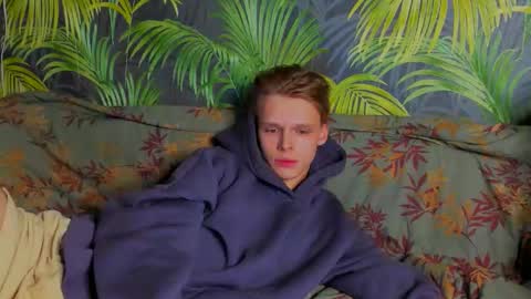 Snapshot of kenordi chatting on 02.16.26 kenordi online show from 02.16.26