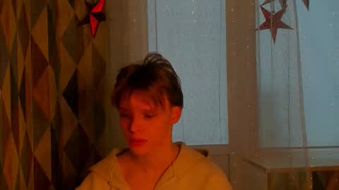 Snapshot of kenordi chatting on 02.19.26 kenordi online show from 02.19.26